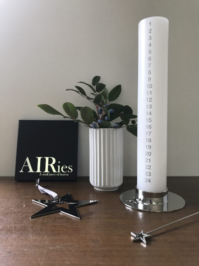 AIRies kalenderstage