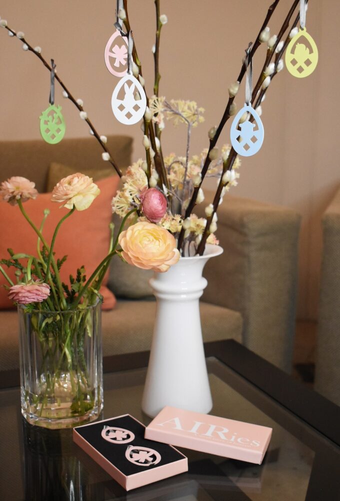 Airies påske 1080x1591 Airies påskepynt